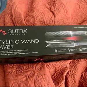 Sutra Supreme Styling Wand